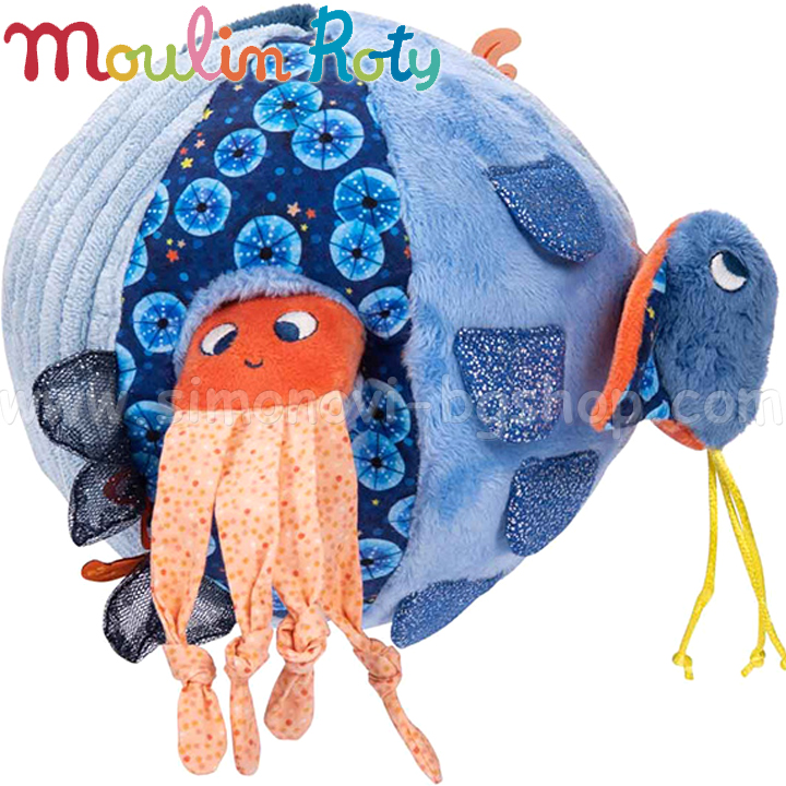 Moulin Roty     676086