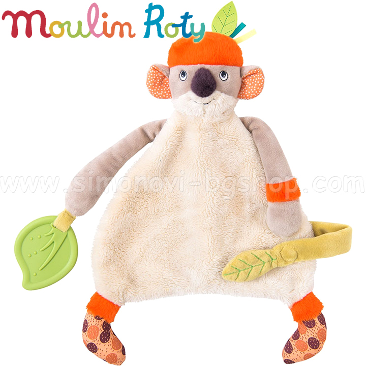 Moulin Roty   Comforter Koco668015
