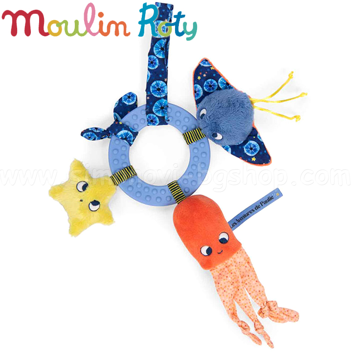 Moulin Roty       676007