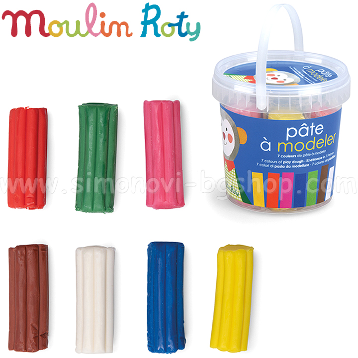 Moulin Roty    7   661375