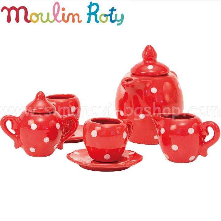Moulin Roty     632400