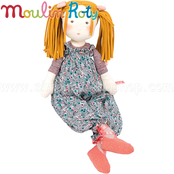 Moulin Roty  Violette 45710525