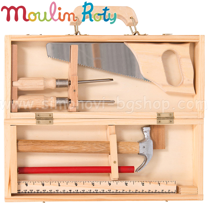 Moulin Roty   710408