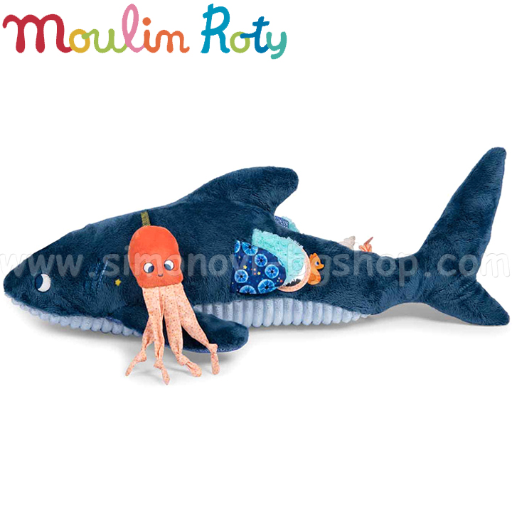 Moulin Roty     676076