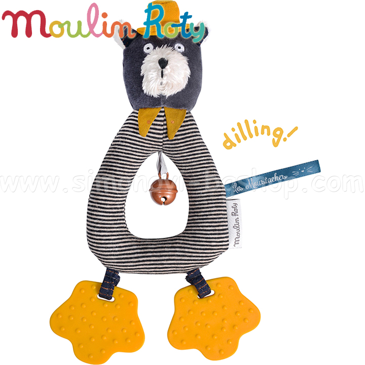 Moulin Roty   666012