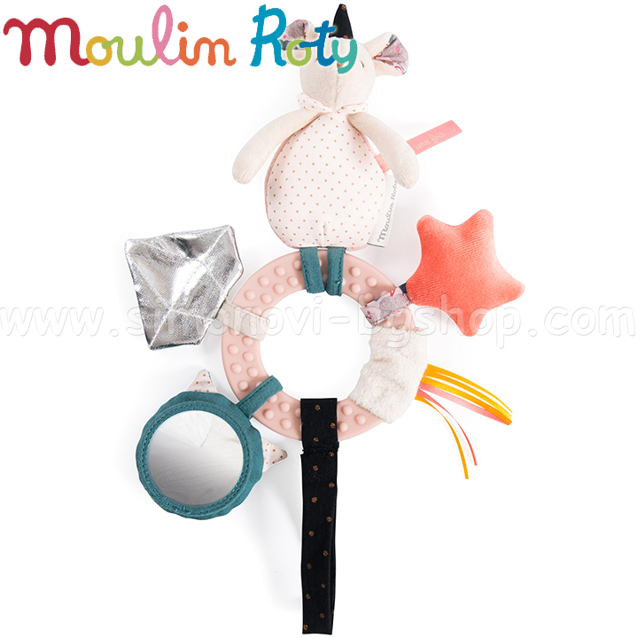 Moulin Roty   664076