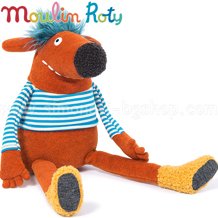 Moulin Roty   Pidou 48716023
