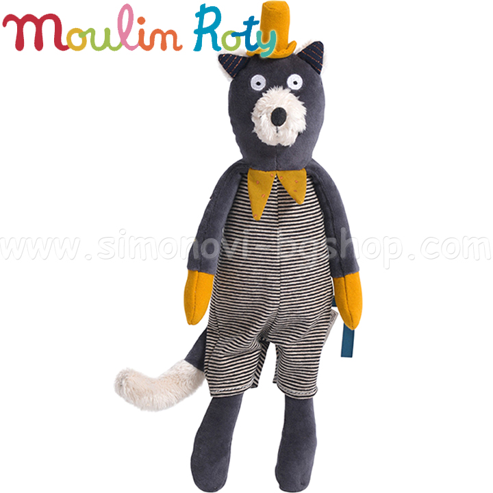 Moulin Roty   666020