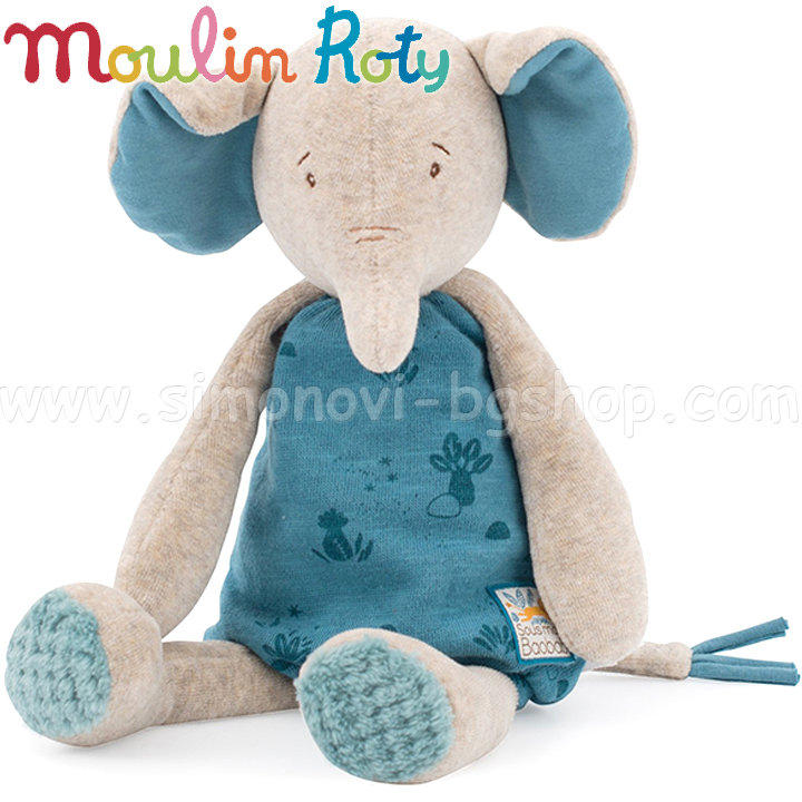 Moulin Roty   669041