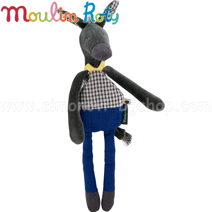 Moulin Roty    675005