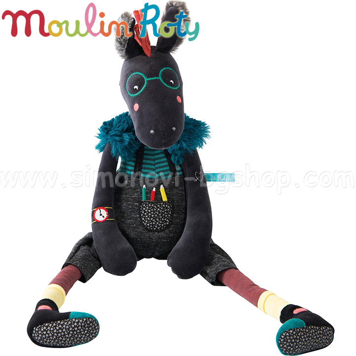 Moulin Roty    Lucien 53642755