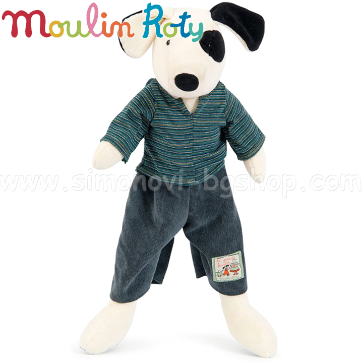 Moulin Roty    Julius632119