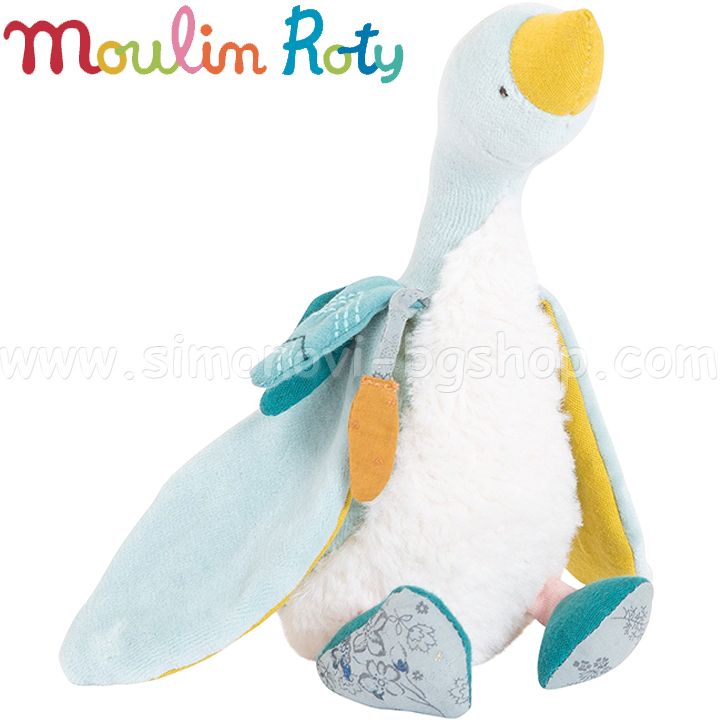 Moulin Roty     Plumette714021