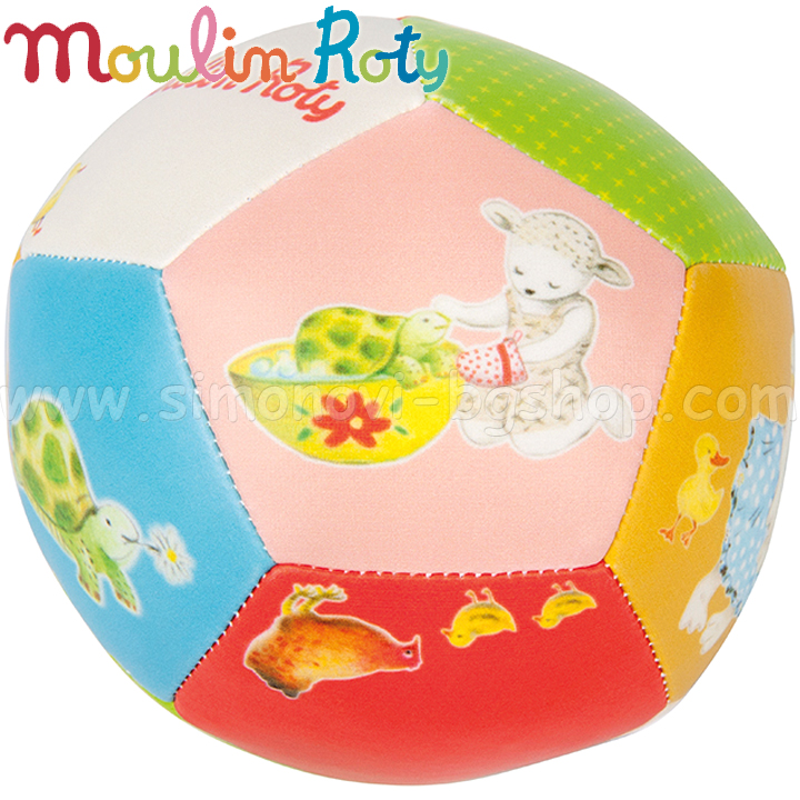 Moulin Roty    632511