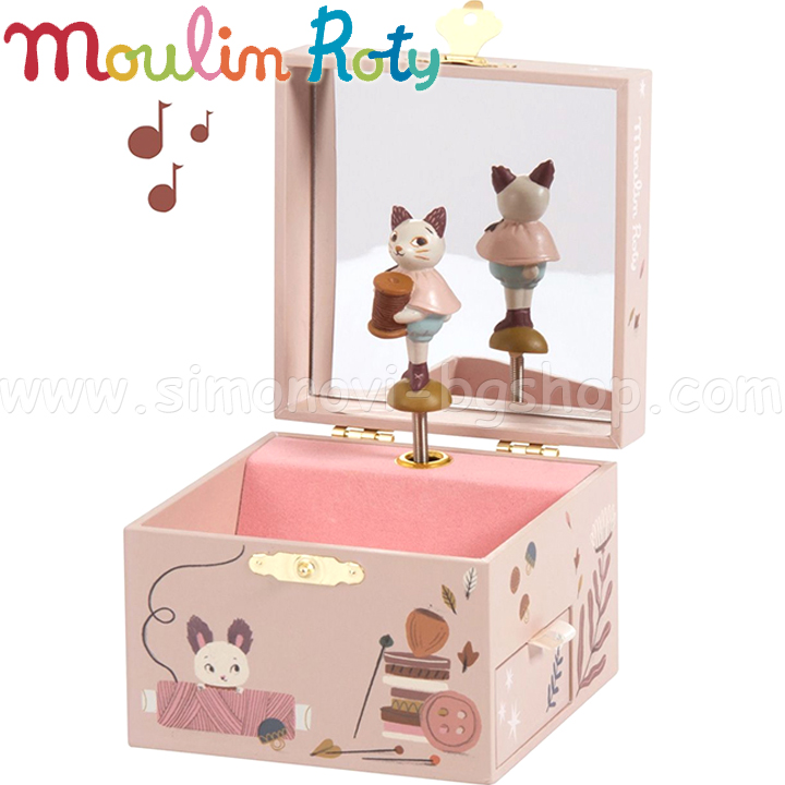 Moulin Roty     Cat715105
