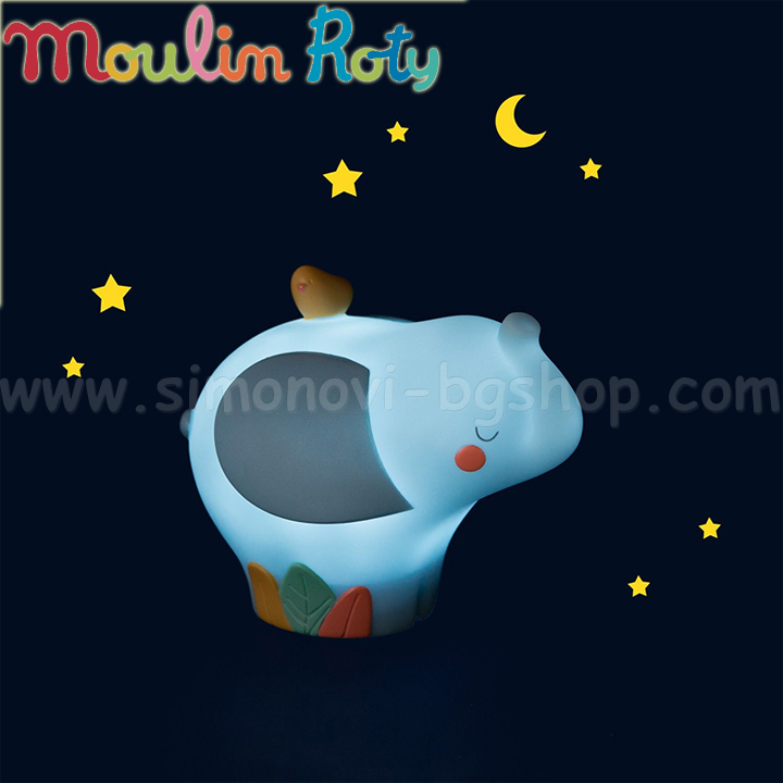 Moulin Roty    Under my Baobab669250