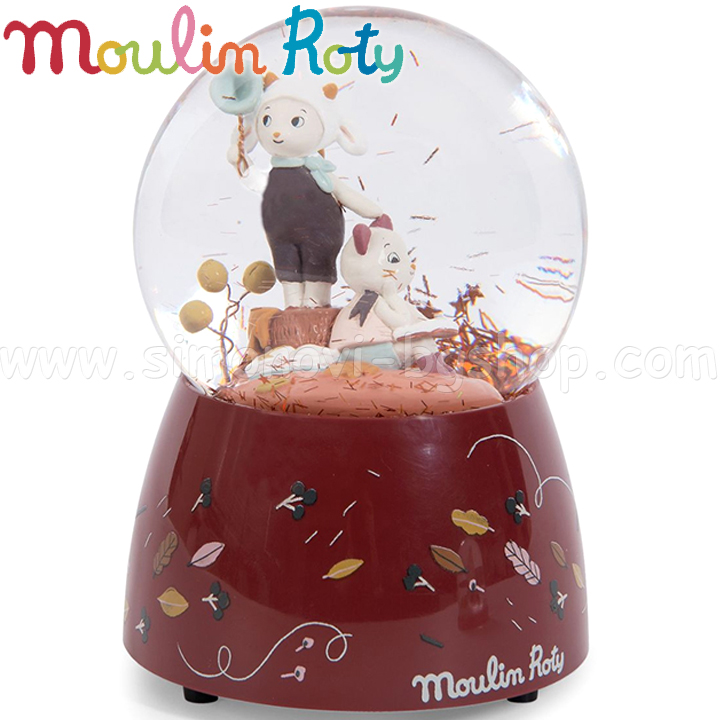 Moulin Roty     715175