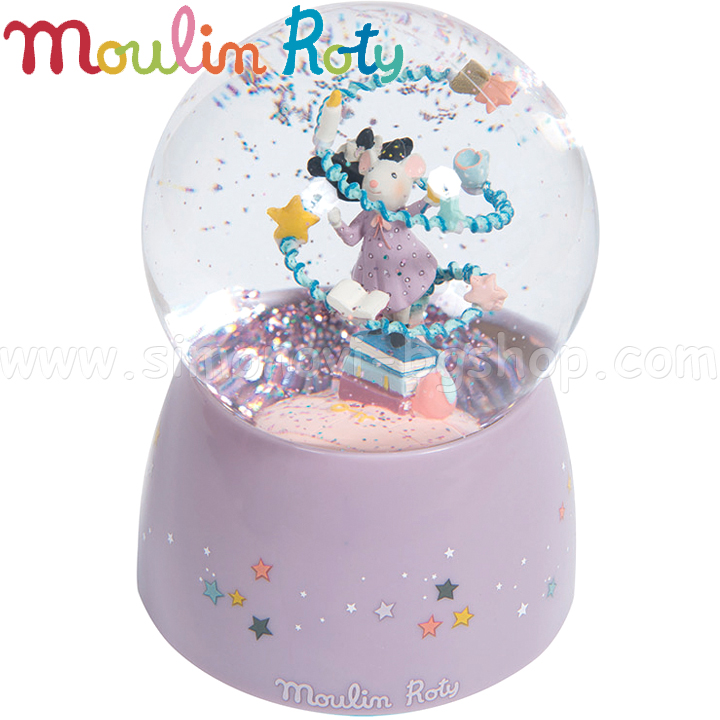 Moulin Roty   664241