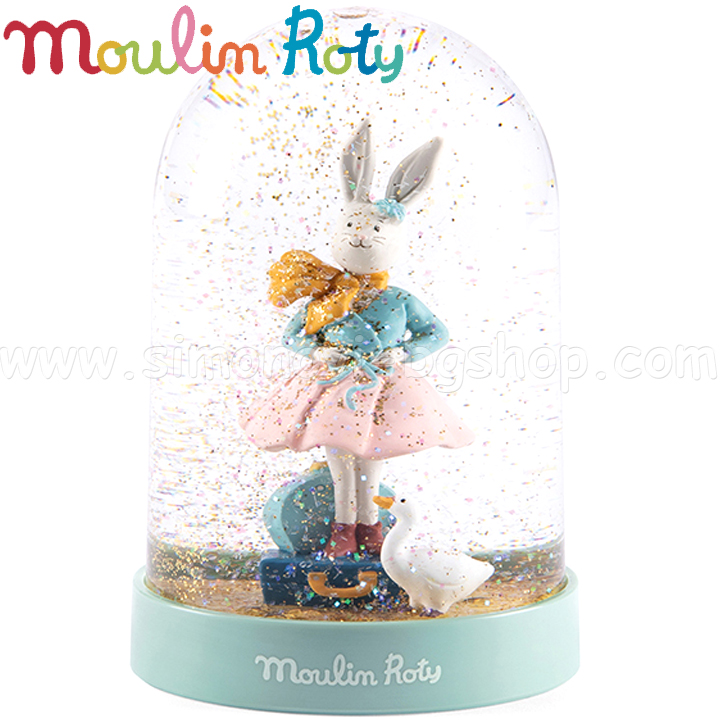 Moulin Roty   667176