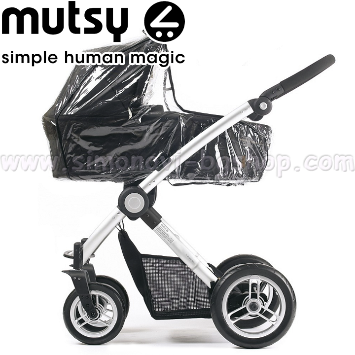 Mutsy ��������� �� ��� �� ���������� Evo