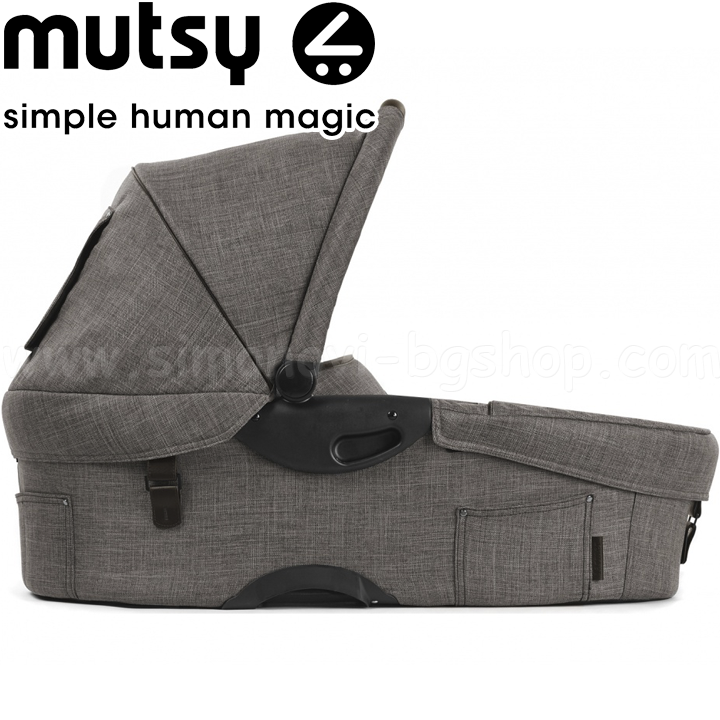 Mutsy    Evo Farmer Earth
