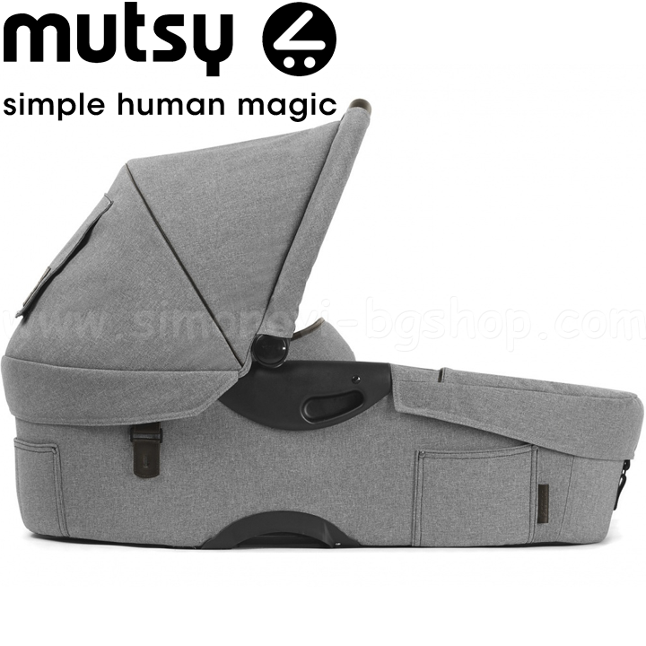 Mutsy    Evo Farmer Mist