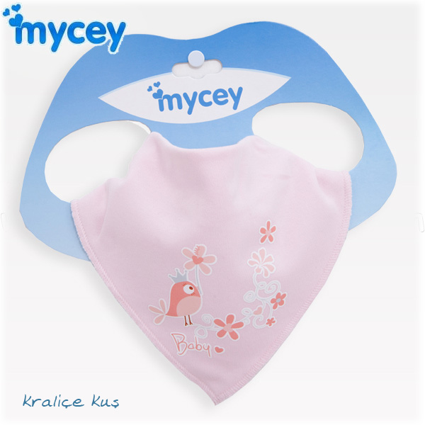 *Mycey -   Bandana   700018