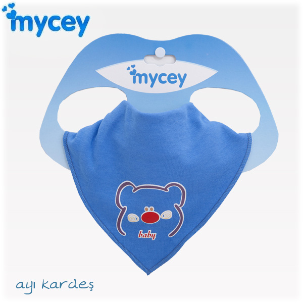 *Mycey -   Bandana    700022