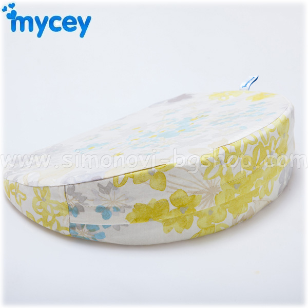 *Mycey -    Support Wedge Flowers
