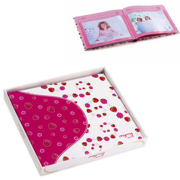 MYMY - Strawberry   Trudi