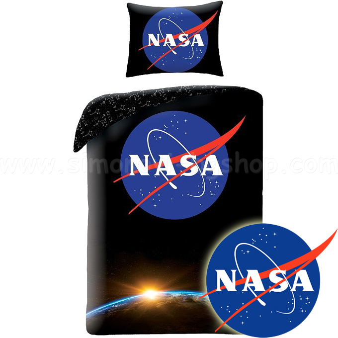 NASA   "Horizon" NS-4051BL