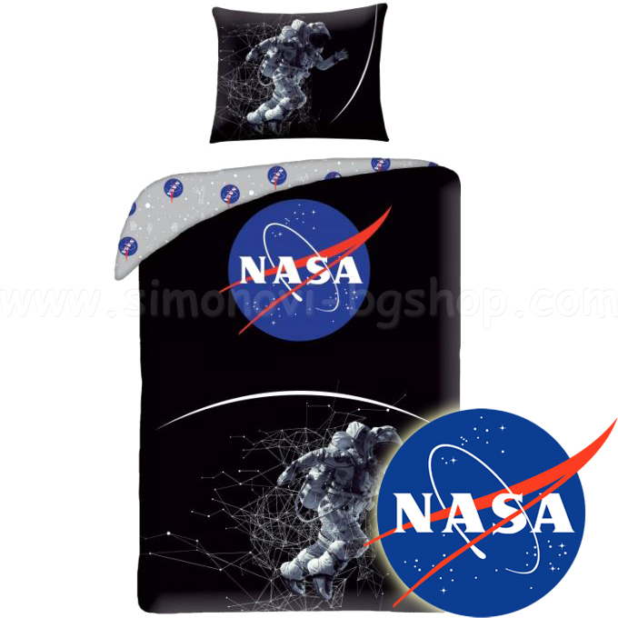 NASA   "" NS4065BL