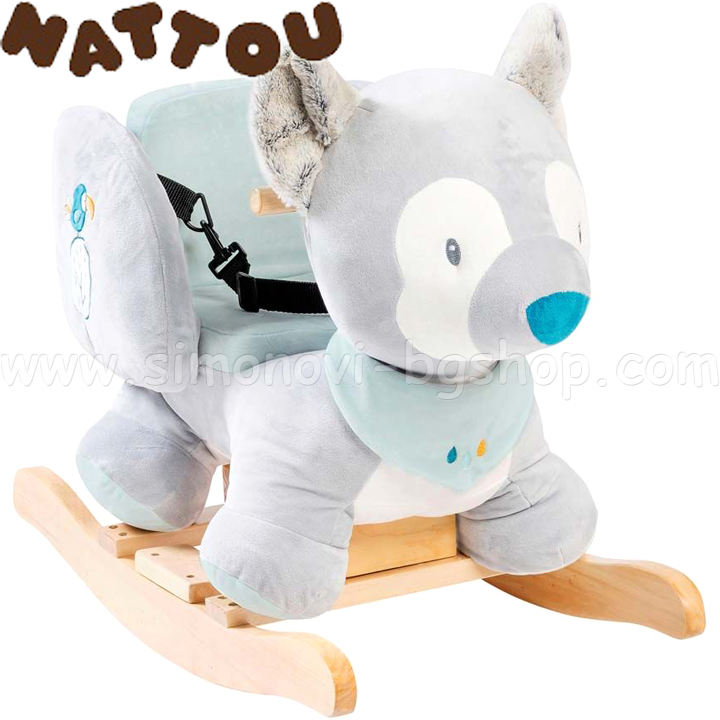 Nattou -  Tim & Tiloo 498142