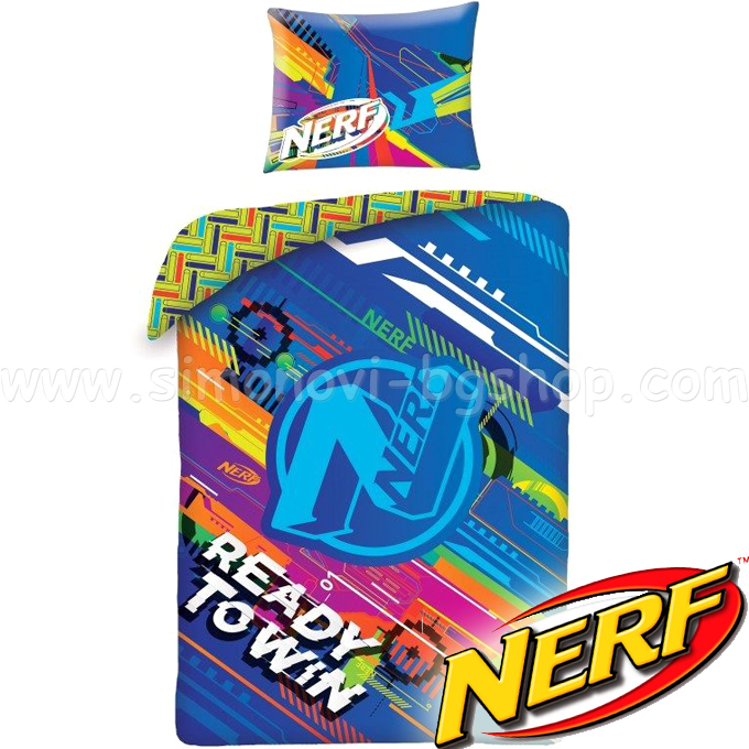 Nerf   "" NF0126BL