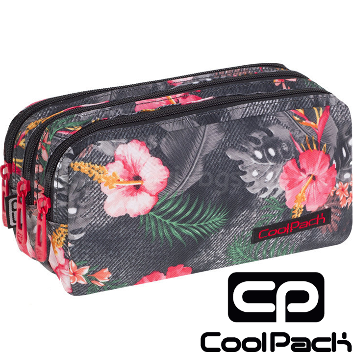 Cool Pack Primus Nessezer Coral Hibiscus81020
