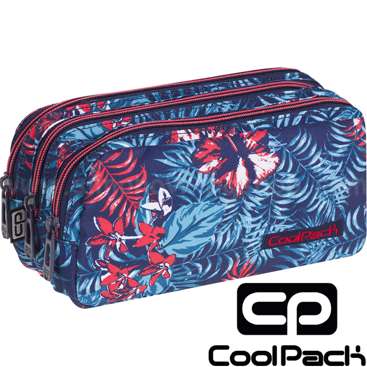 Cool Pack Primus Nessezer Emerald Jungle 80368