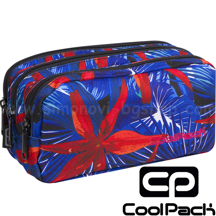 Cool Pack Primus     Hawaian Blue88138