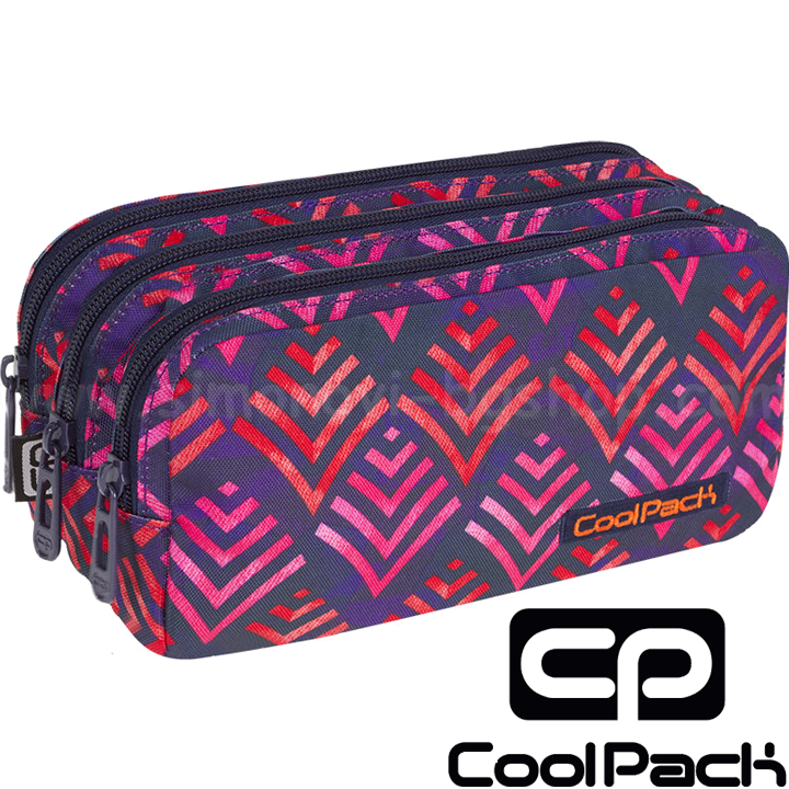 Cool Pack Primus Nessezer Hawaii Pink 85158