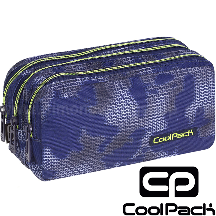 Cool Pack Primus Nessezer Misty Green80603