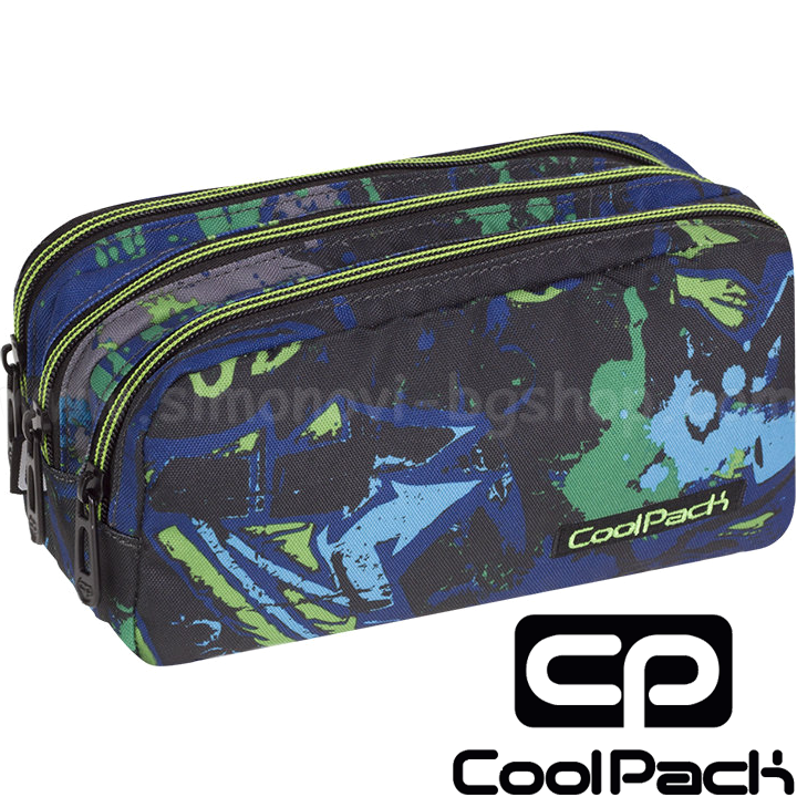 Cool Pack Primus Nessezer Splash80412