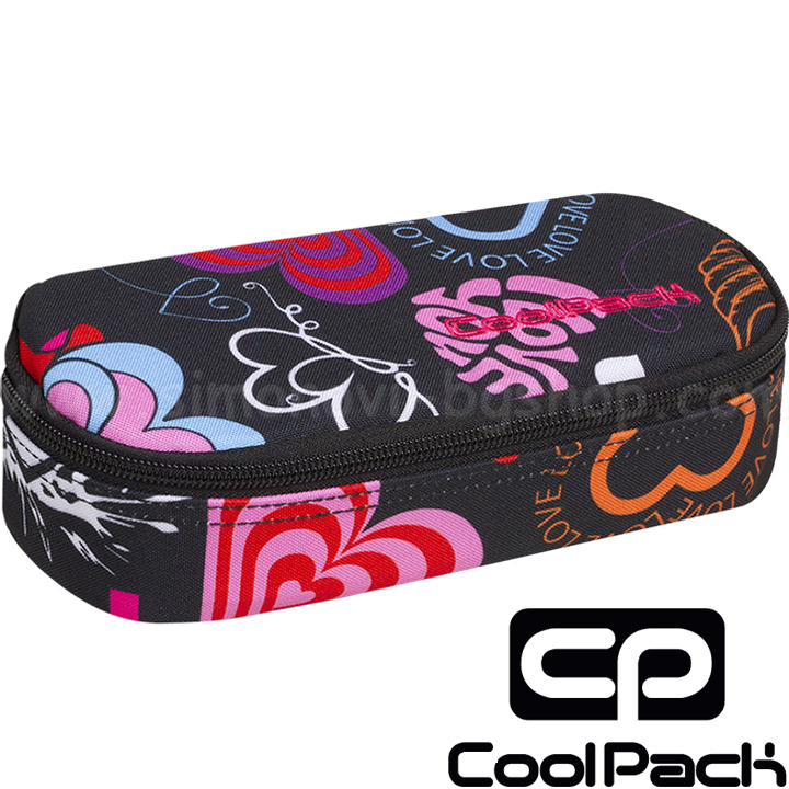 Cool Pack Campus Nessezer Emotions86837