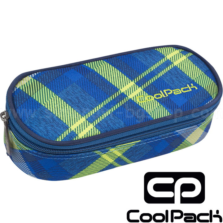 Cool Pack Campus Nessezer Springfield82621