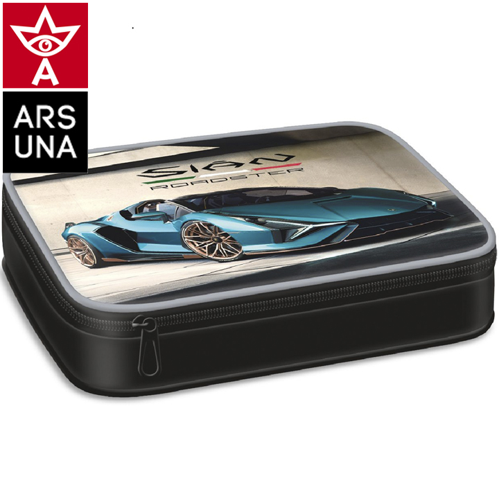 Lamborghini Sian Roadster   1   2 51343361 Ars Una