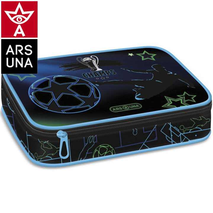 Champs   1   2 51344603Ars Una
