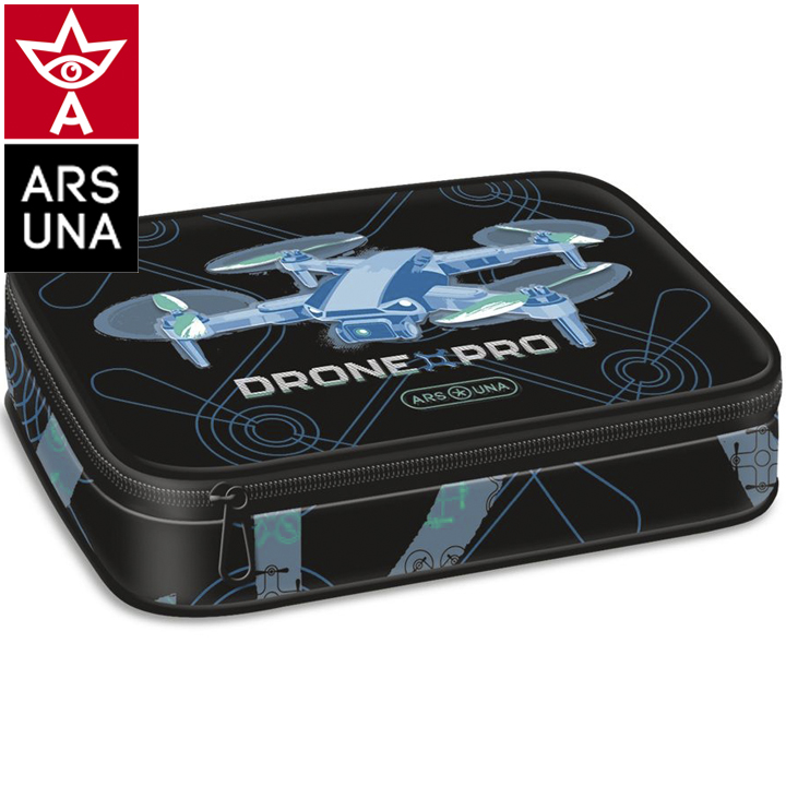 Drone Pro   1   2 51344504Ars Una