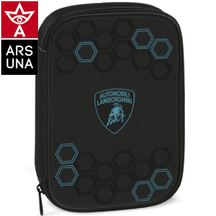 Lamborghini   1   2 51344665 Ars Una