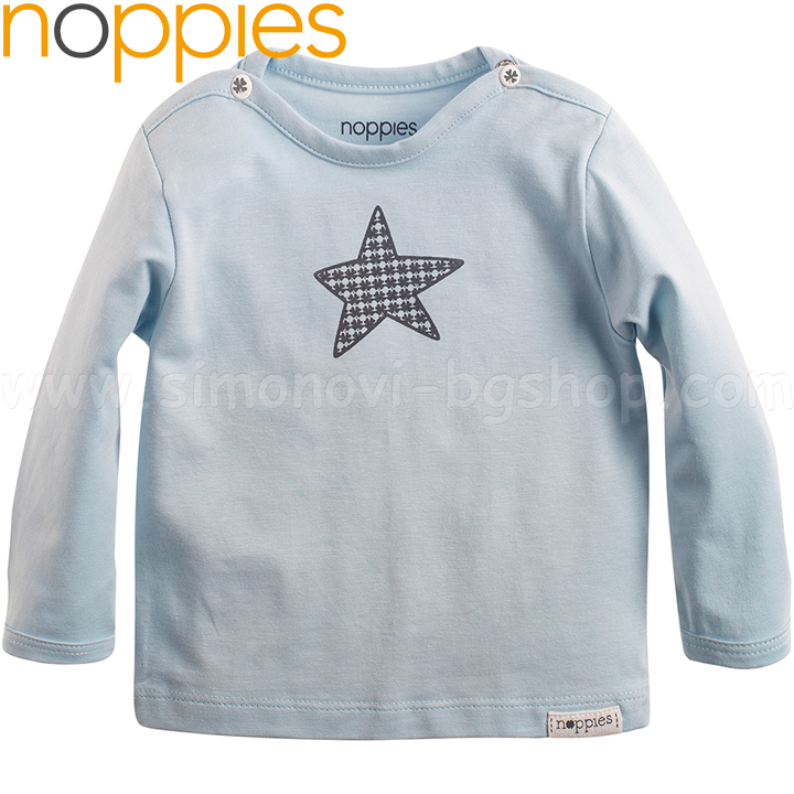 Noppies Boys     Monsieur (50-74.)67304