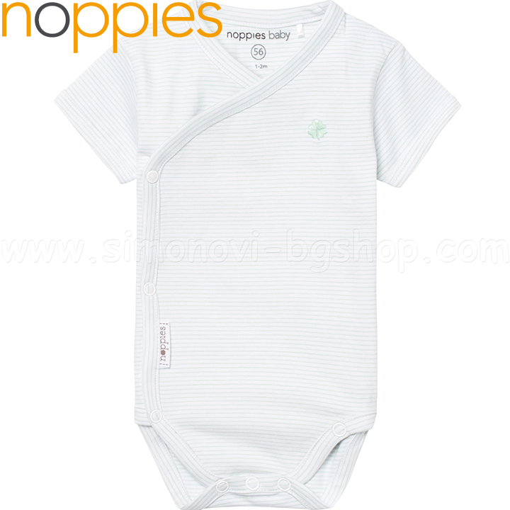 Noppies Unisex     Madrid 67356C175 (50-74.)