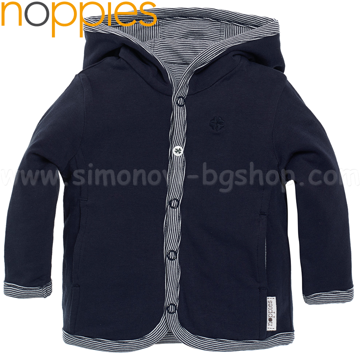 Noppies Boys     Joke (50-74.) 67319