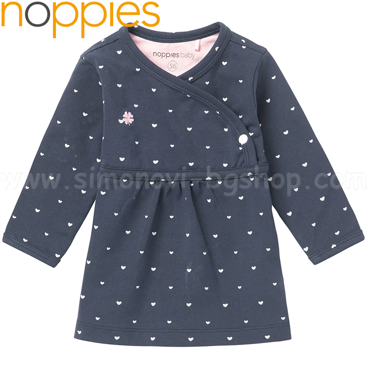 Noppies - Nevada Navy67364166 (50-74 .)